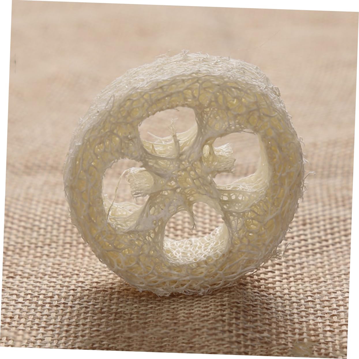 Didiseaon 80pezzi Spugne Loofah Per Doccia Spugne Esfolianti Per Per Della e Relax