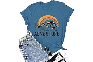 Effortlessly Conquer "Me Against the Mountain" with Our Hiking Tanks