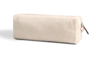 Cute Pencil Case Aesthetic Pencil Pouch For School Kids