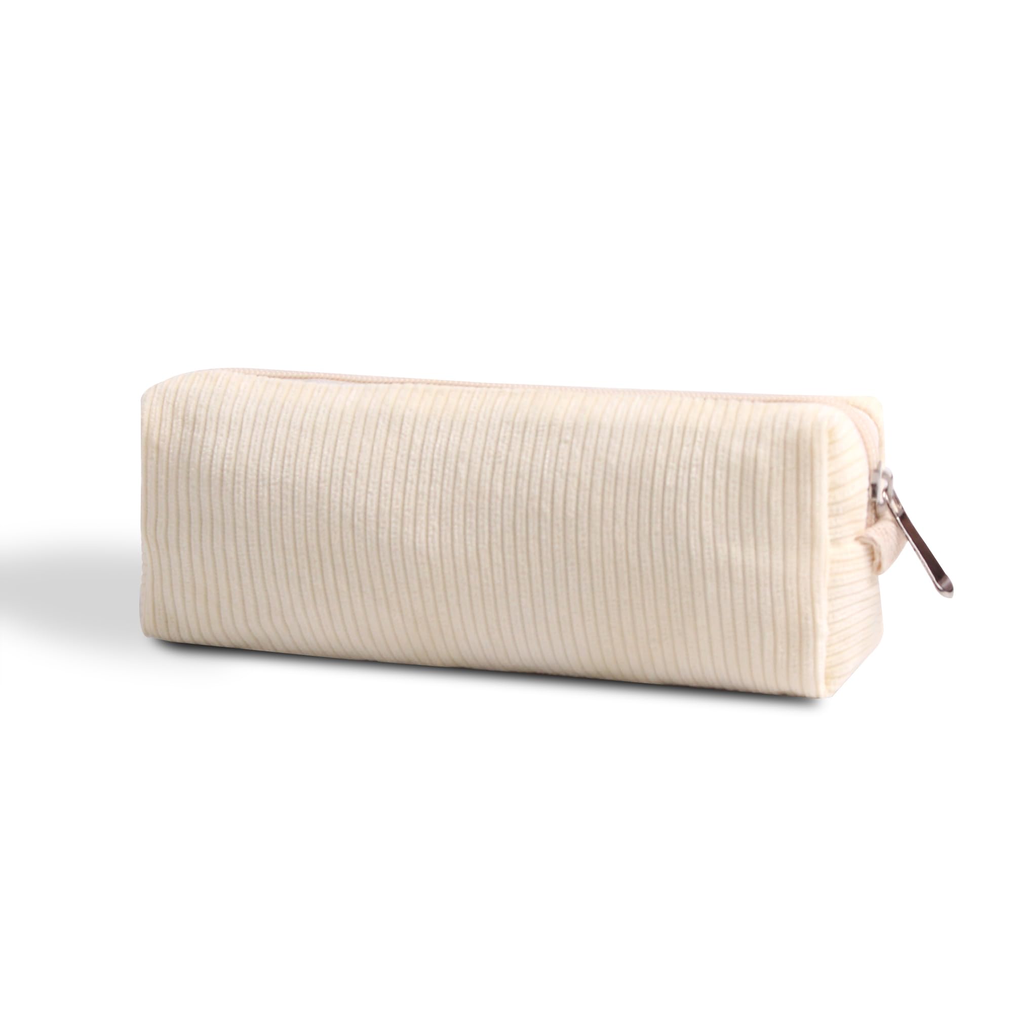 Cute Pencil Case Aesthetic Student Pencil Pouch Coin Pen Pouch Cosmetic Bag Office Stationery Organizer For Kids Teen School