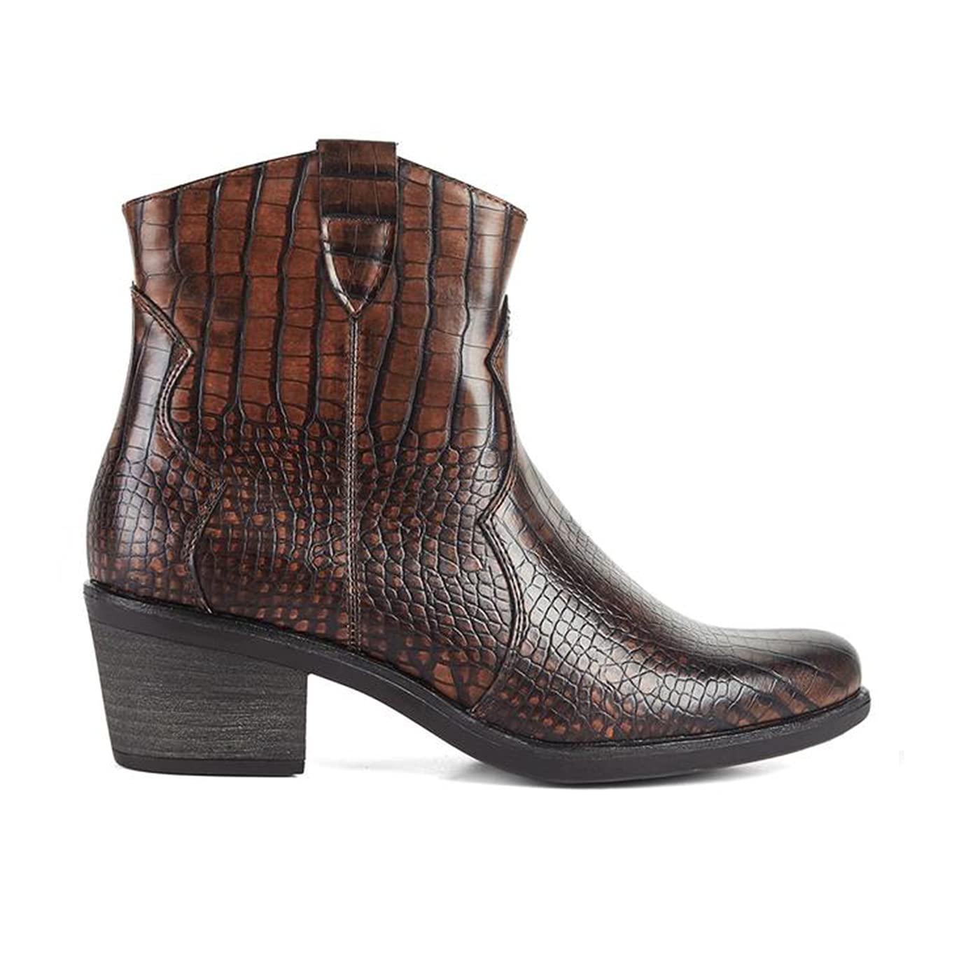 Nuevo Botas Cowboy Mujer Baratas | Compra Online a Precios Super Baratos