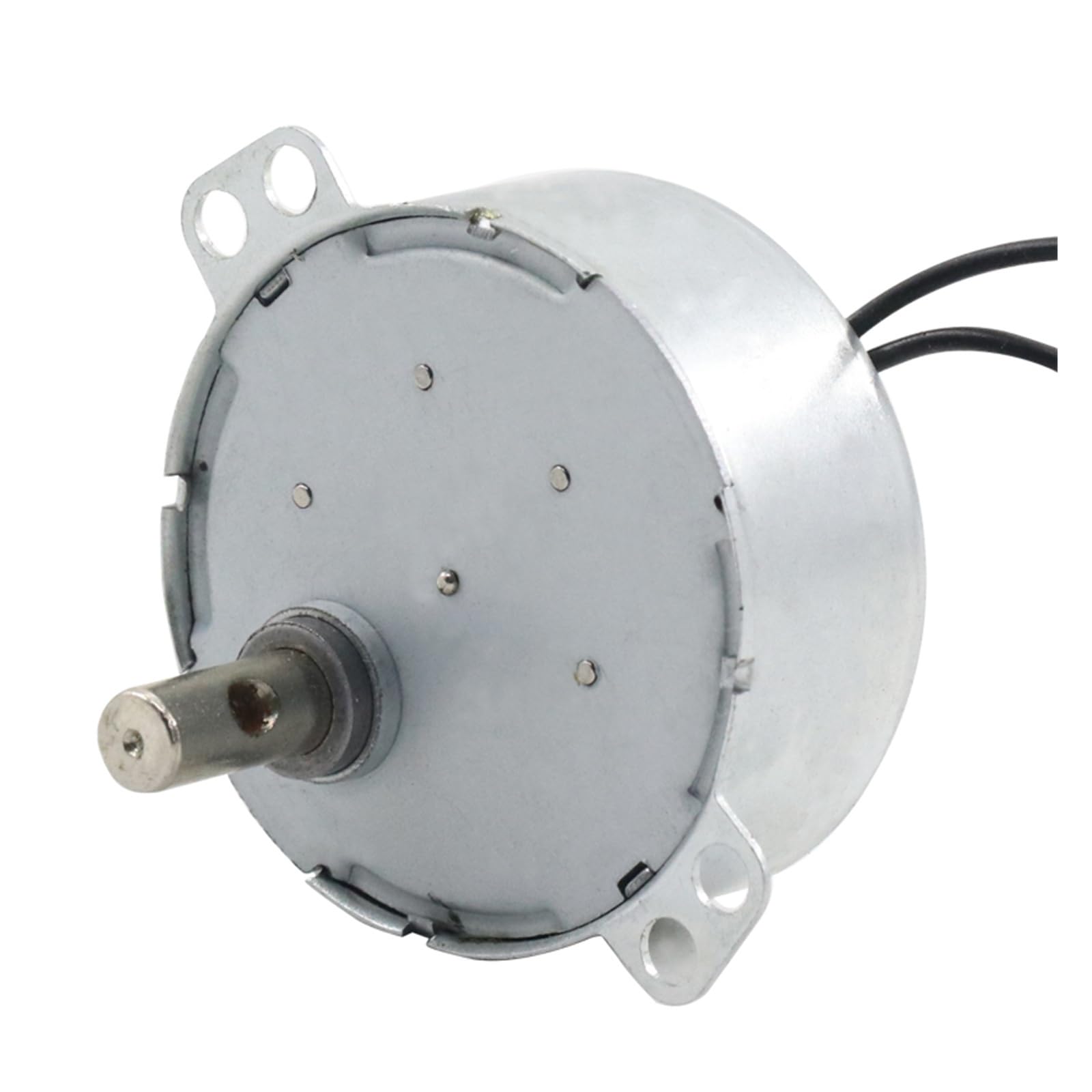 Moteur à courant alternatif 49KTYZ 220V mécanisme haute précision
