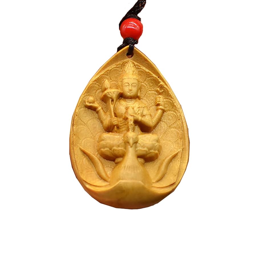 木彫り　花と孔雀　アプリコットプレート 木彫り 花と孔雀 アプリコットプレート Catalog Image Viewer