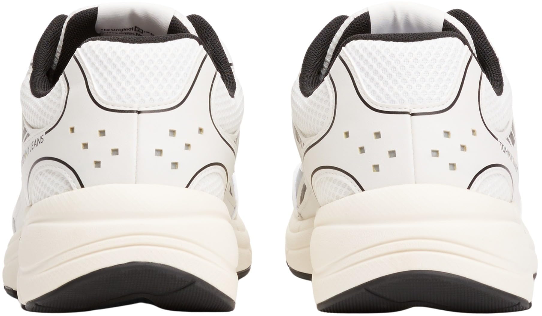 Tommy Jeans Uomo Sneakers Running Archive '25 Sportive