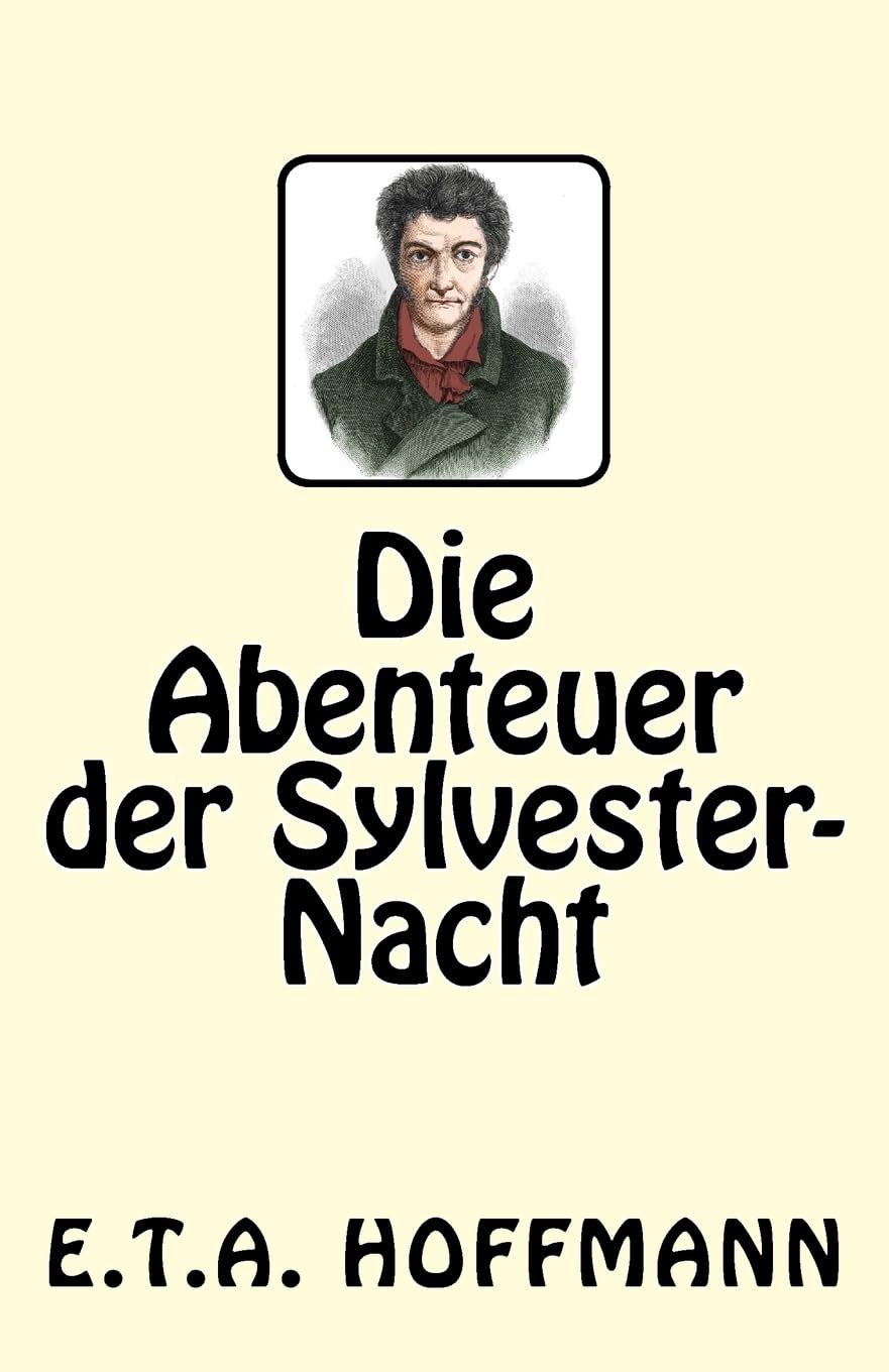 Die Abenteuer der Sylvester-Nacht