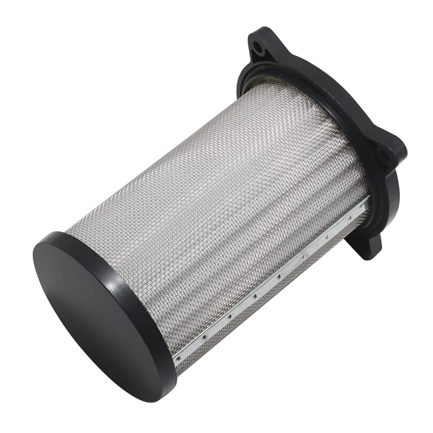 Amazon.com: Air filter replace 13780-12F00 13780-13F00, for Suzuki