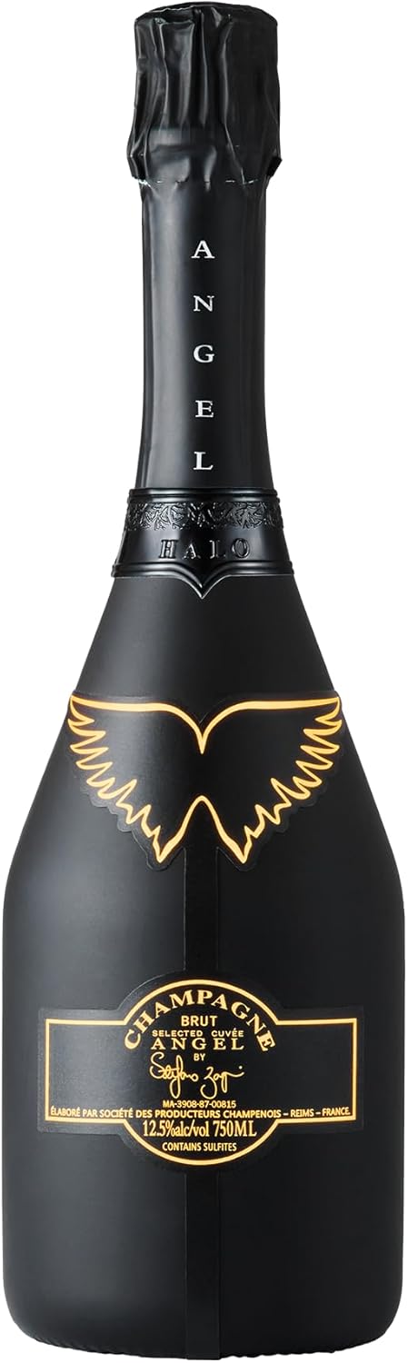 に*こ様 ANGEL CHAMPAGNE HALO Orange エンジェル に*こ様 ANGEL