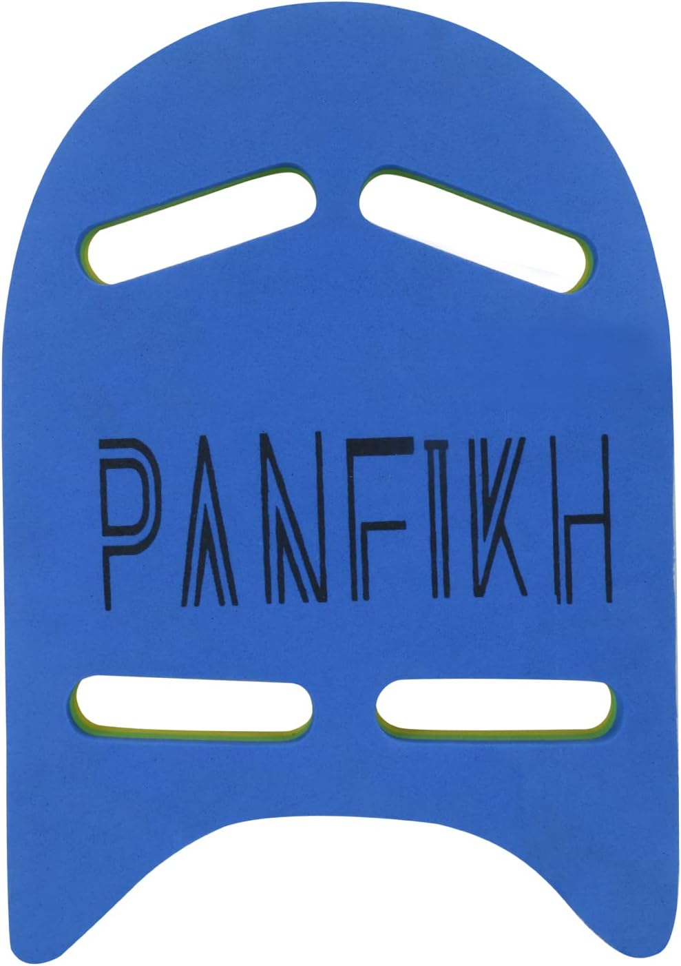 Sports Swimming Kickboard for Kids - Beginner-Friendly Training Aid Float for Swimming and Pool Exercise - Durable Two-Layer Design - Suitable for Up to 6-Year-Olds (31x26x3)