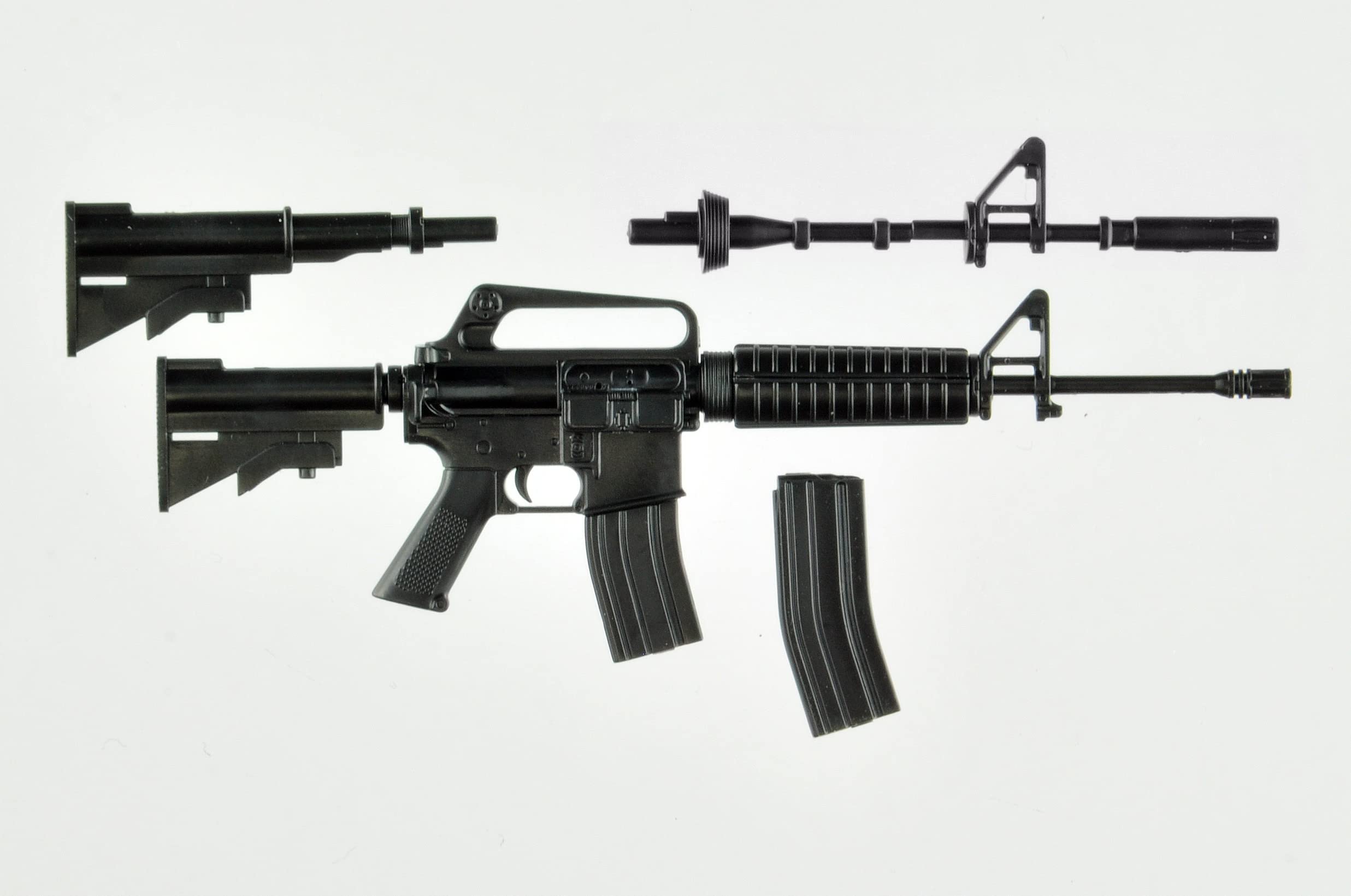 Amazon | トミーテック(TOMYTEC)リトルアーモリー LA080 XM177E2