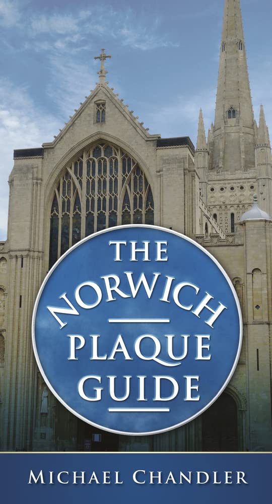 Buy The Norwich Plaque Guide Book Online at Low Prices in India The Norwich Plaque Guide