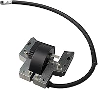 LawnCamille 591420 Ignition Coil for Briggs & Stratton - Replaces 398593 496914 793281 Armature Magneto