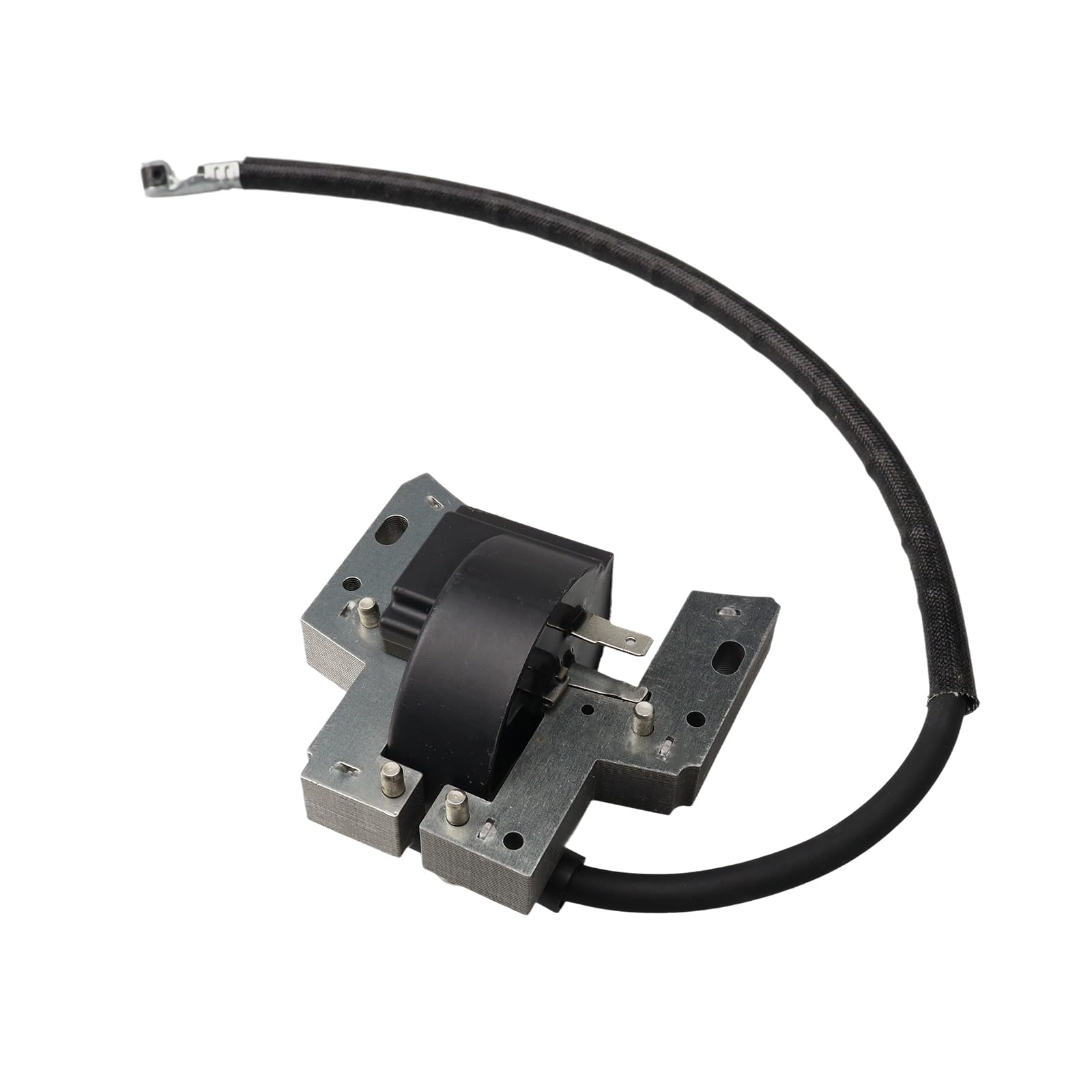 Photo 1 of 591420 Ignition Coil Armature-magneto for Briggs & Stratton 793281, 793352, 792594, 395489, 398593 496914 engines Replaces 398593 496914 793281