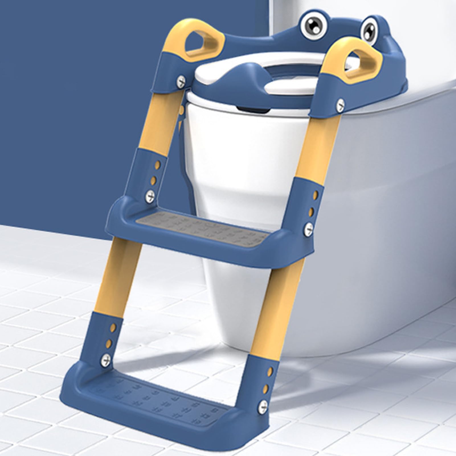 Asiento De Entrenamiento Para El Baño Asiento De Orinal Infantil Con | Asiento Para Niños Silla Entrenamiento Baño Infantil Pequeños