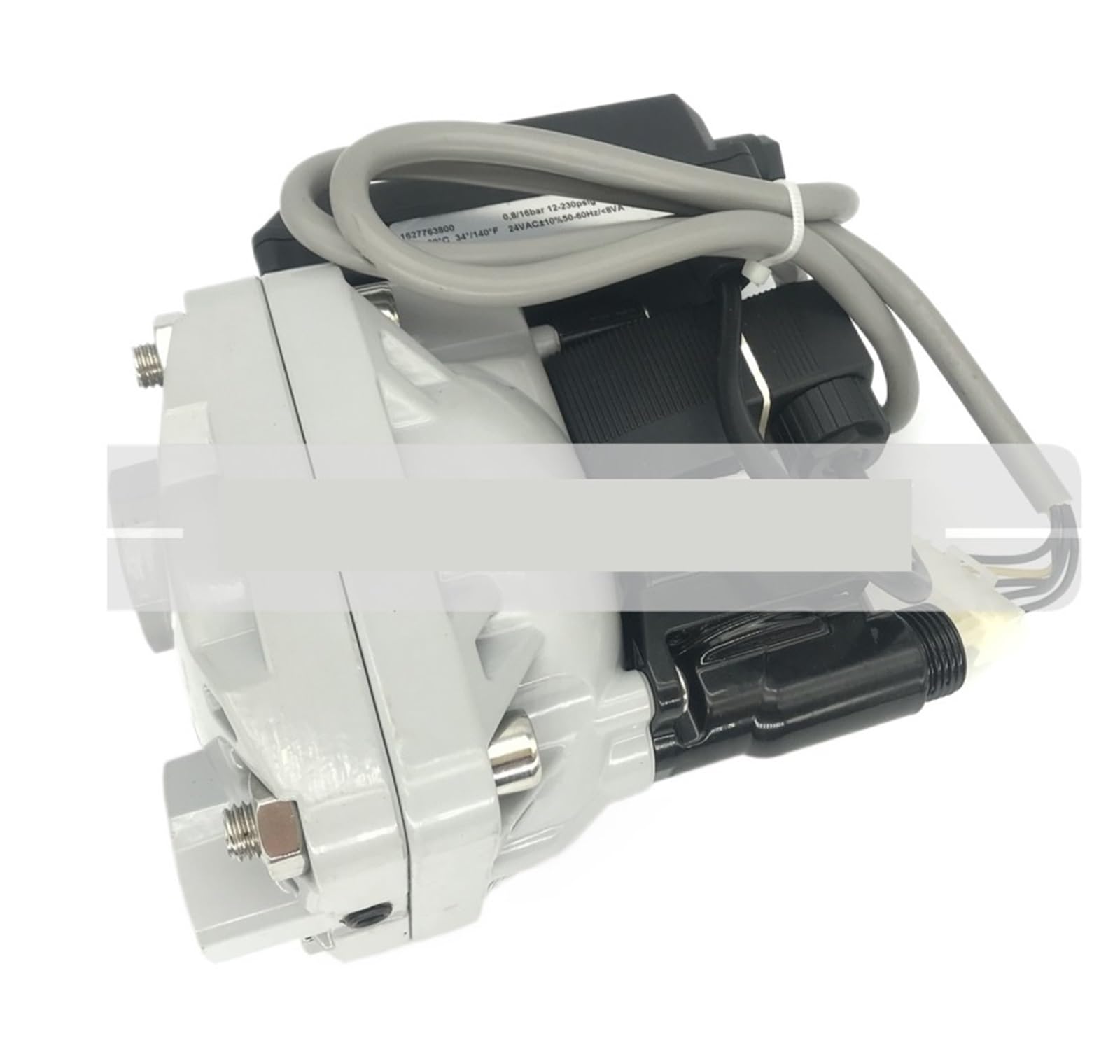 Vanne de vidange électrique pour stopper l'humidité compresseur 1621682200