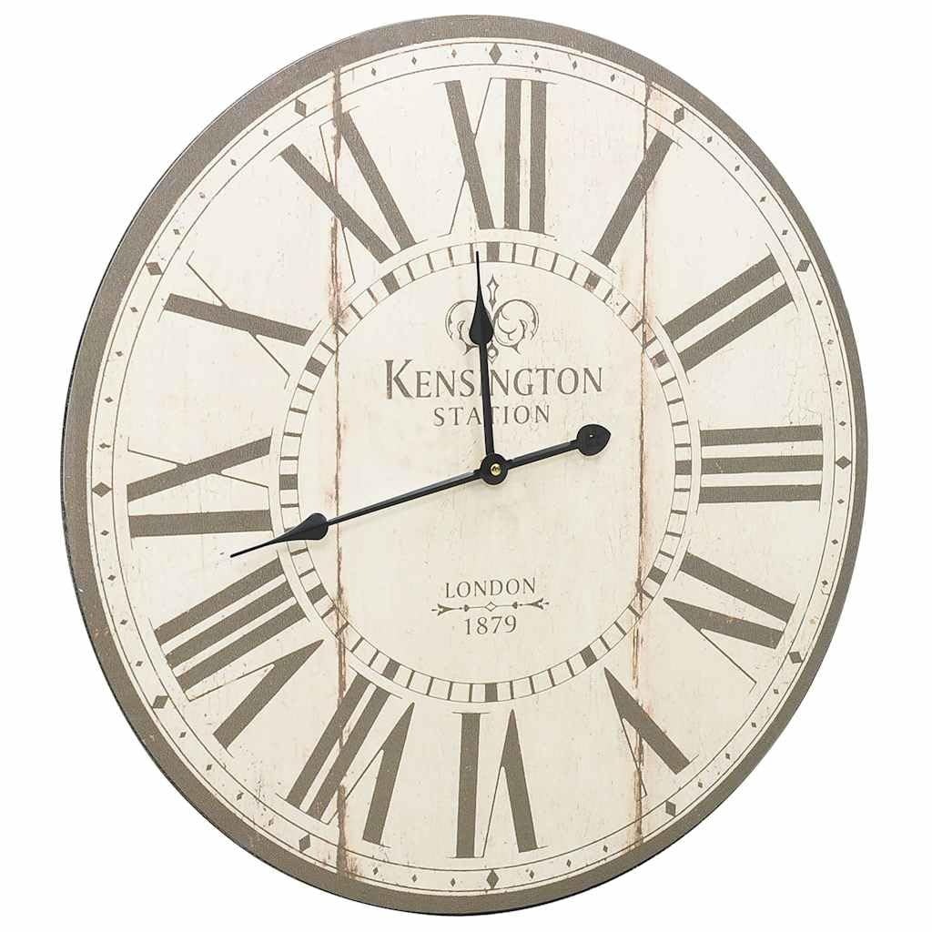 Orologio da parete vintage Londra 60 cm