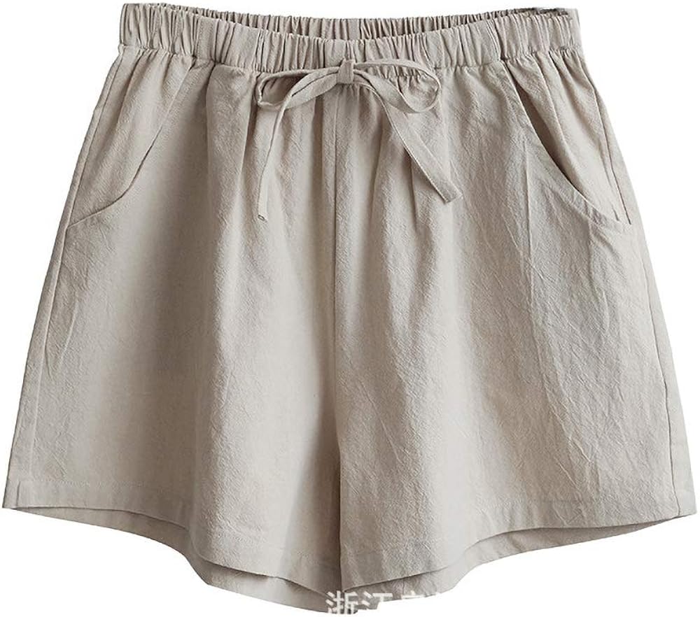 水着 短パン レディース ショートパンツ 部屋着 ヨガウェア ハーフパンツ スポーツウェア ホットヨガ 可愛い 上品な ホットパンツ 綿麻