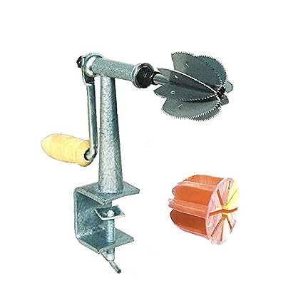 COCONUT GRATER SCRAPER SHREDDER (ODIRIS CEYLON) A8 x 1 by ODIRIS