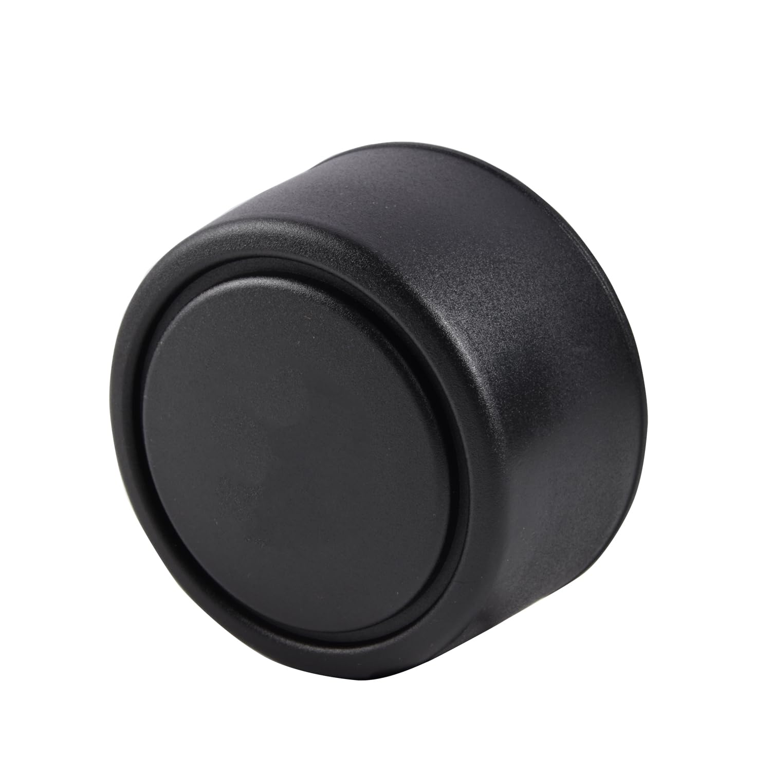 2 coprimozzi neri per ruota posteriore, per Suzuki Jimny JB43 JB23 JB74 JB64 1998-2024
