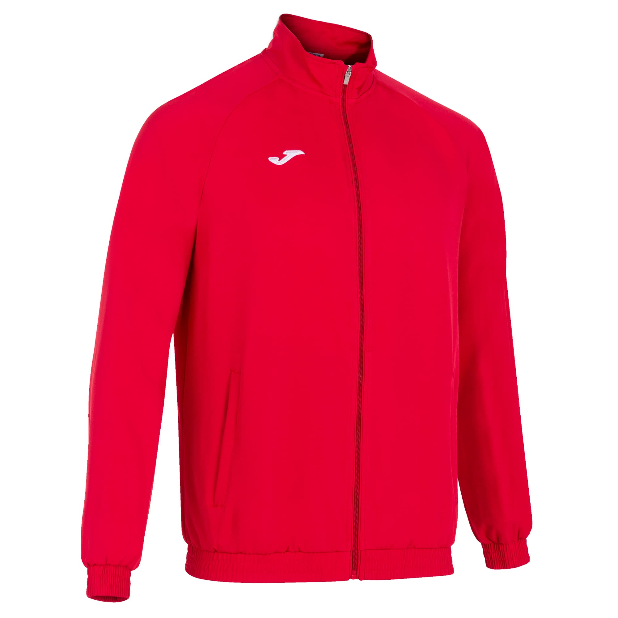 Joma Unisex Rot Men's Combi Men's Polos.