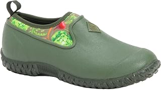 Muck Boot Company Women's Muckster Ii Low Ankle-High Rubber Rain Shoe Price In India