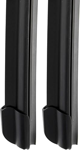 Miniatura 5 de Limpiaparabrisas delantero izquierdo y lado del conductor compatible con Toyota Supra 1994 1995 1996 1997 1998 PC-58092