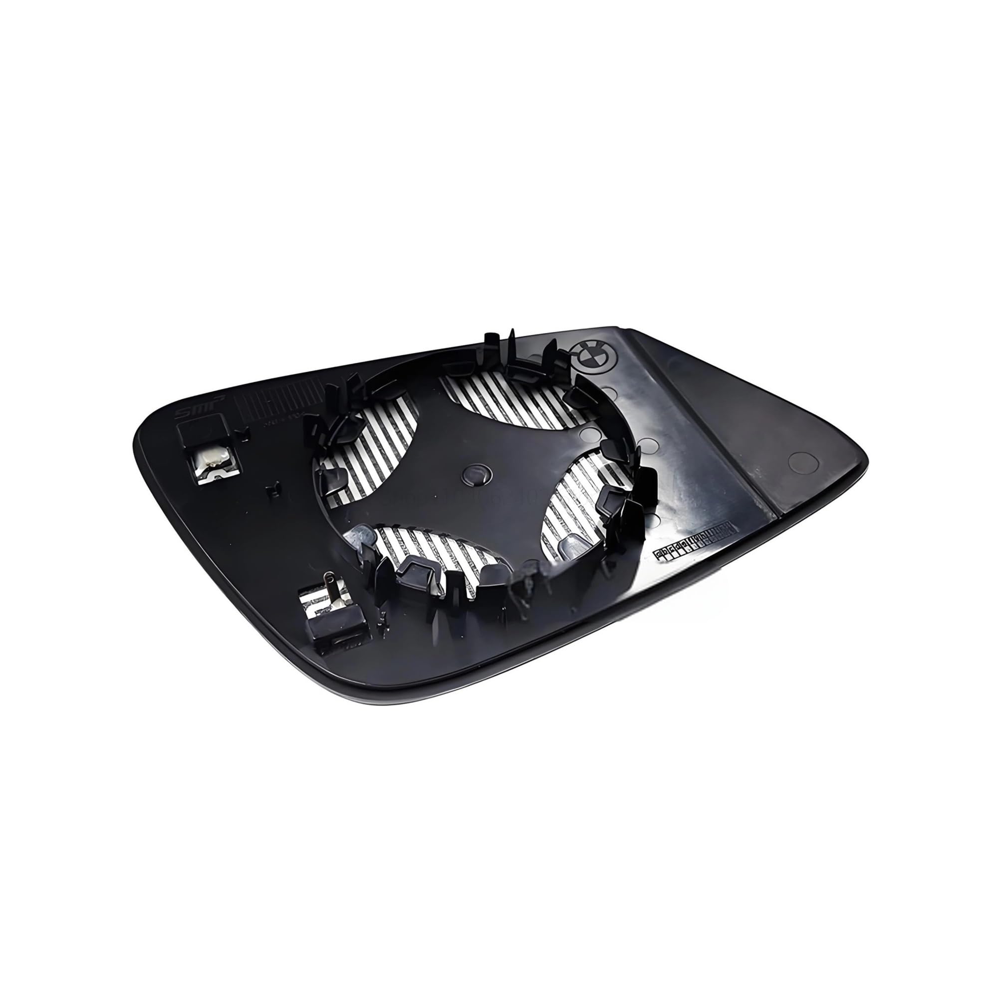 1 Pièce Pour F33 F45 F46 I3 F48 Verre Rétroviseur Chauffant Voiture