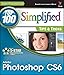 Price comparison product image Adobe Photoshop CS6 Top 100 Simplified Tips and Tricks (Top 100 Simplified Tips & Tricks)