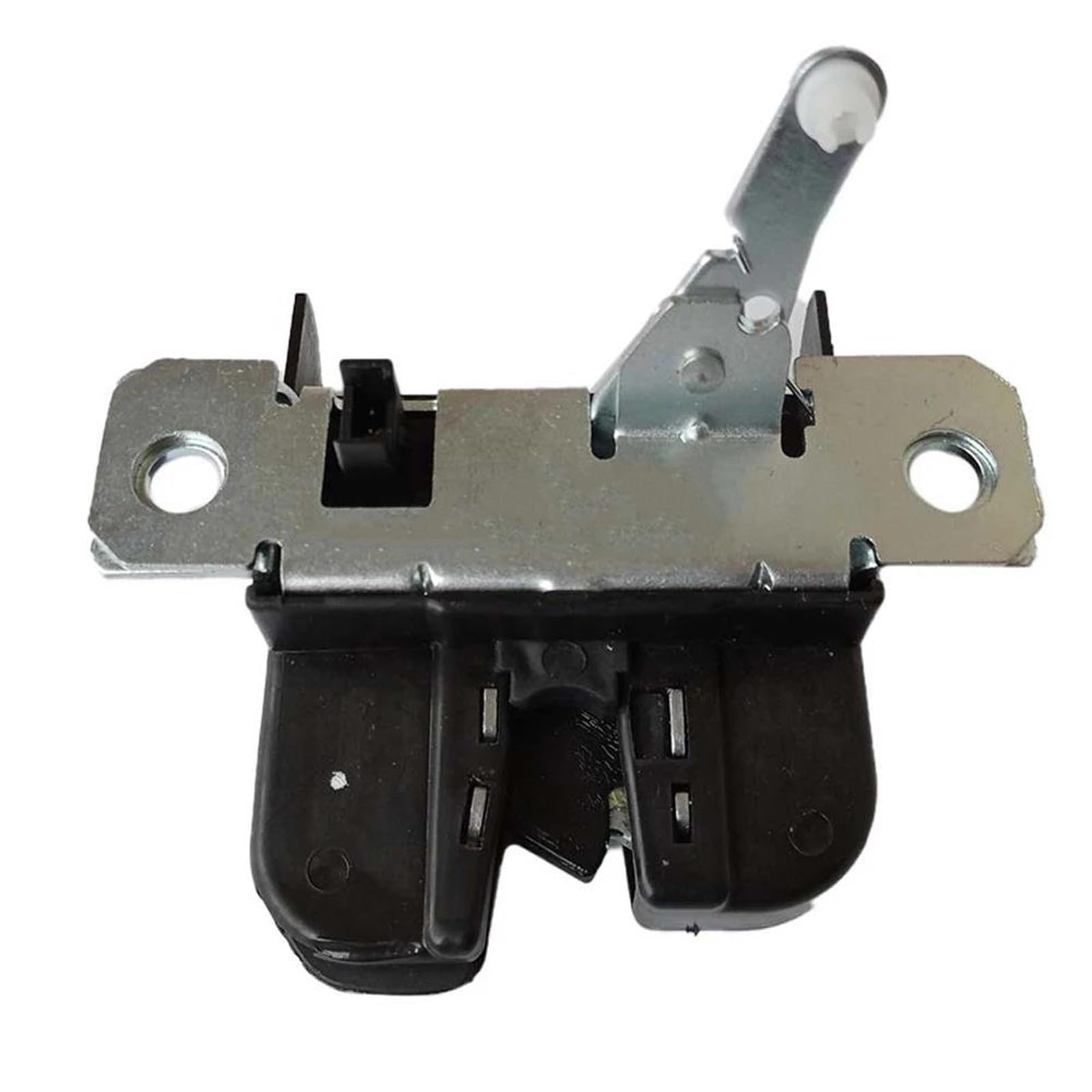 Yueyzhk One Color Tailgate Lock Lift Trunk For Golf 4 For Bora For Jetta Mk3 1999-2005 1J6827505b 1J9827505 Car Door