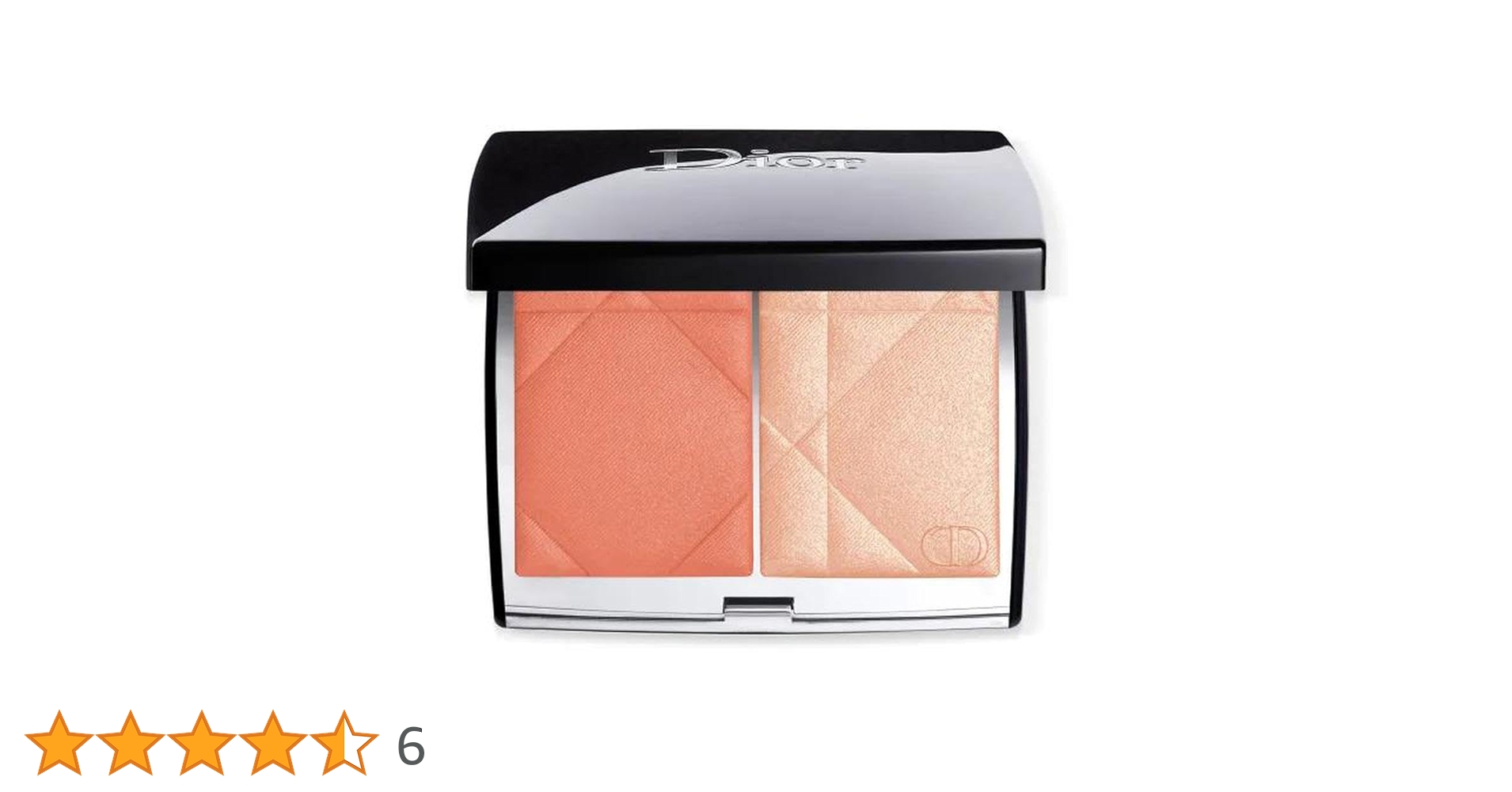 Amazon | Dior ディオールスキン ルージュ ブラッシュ カラー&グロウ