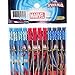 Marvel Ultimate Spiderman 12 Wood Pencils Pack