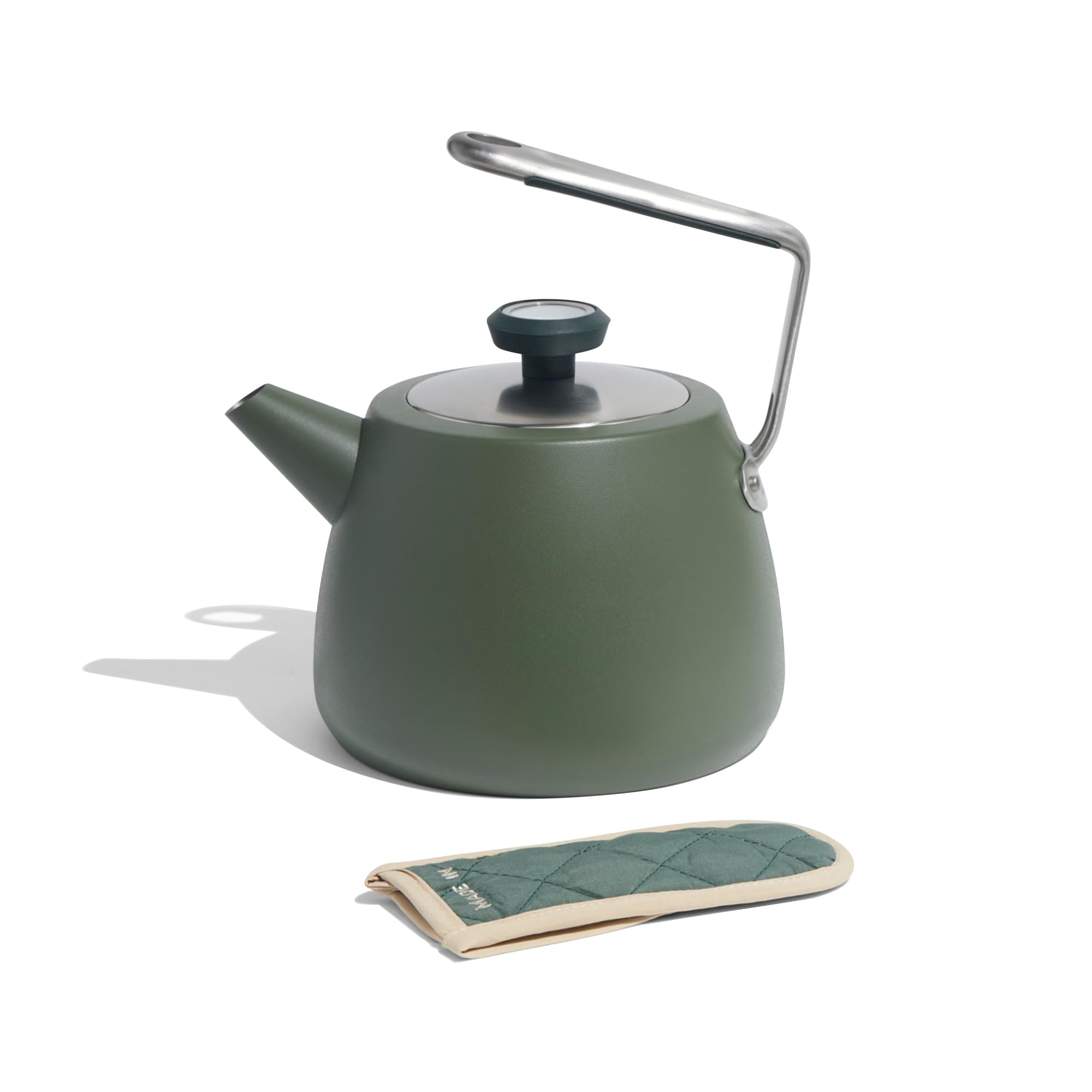 Made In Cookware 2 QT Kettle