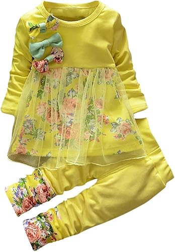 TBUIALL Baby Girl Daisy Romper 5T Fall Outfits For Girls Baby Girl Western Outfit Baby Girl Ribbed Romper Baby Girls Cloth