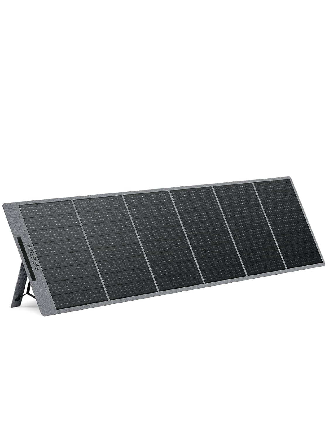 Solar Powerbank AFERIY Faltbares Solarpanel 200W, S Produktbild-Vorschau 8