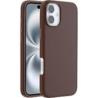 OtterBox Cover Symmetry Series MagSafe per iPhone 16 Plus, custodia protettiva sottile antiurto