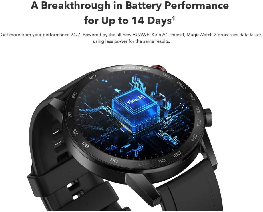 Nuevo HUAWEI HONOR ver magia Gloria reloj inteligente impermeable AMOLED  pantalla táctil a Color GPS NFC inteligente recordatorio negro Lava  Smartwatch|Relojes inteligentes| - AliExpress