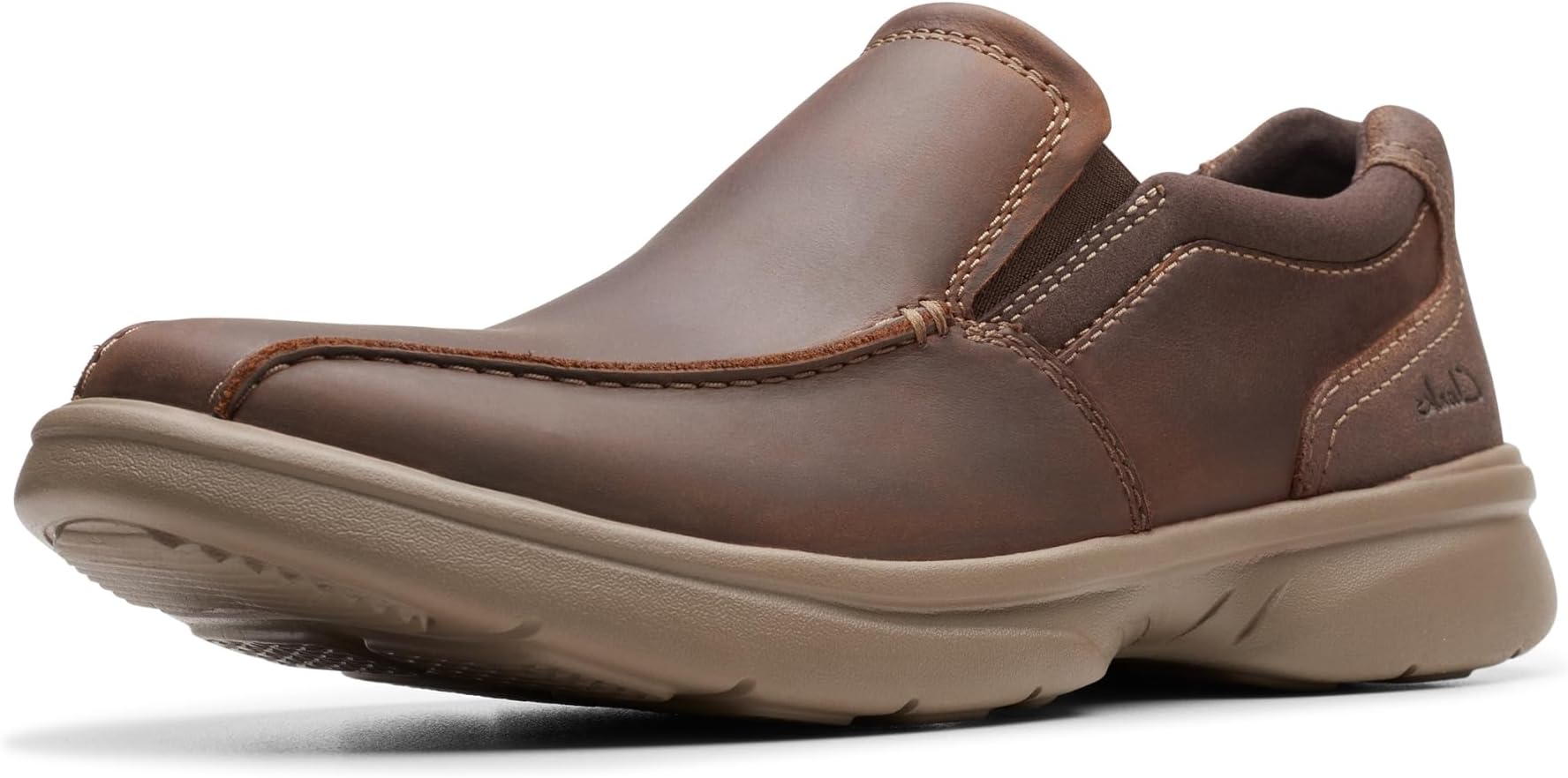 Clarks Bradley Step mens Loafer