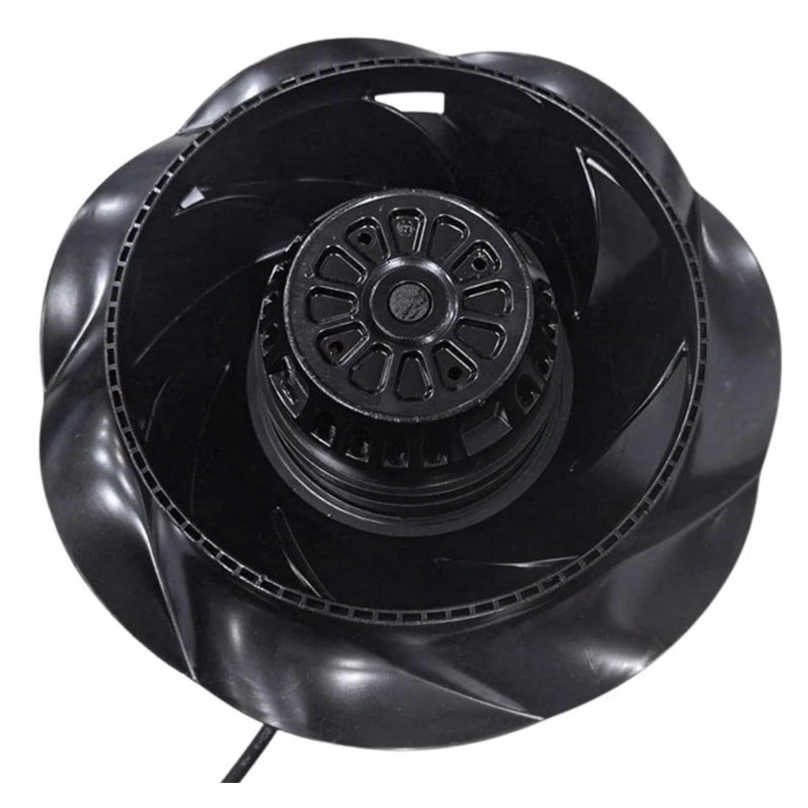 FSBNMNXPQ R2E250-RB06-19 230V 50/60Hz 1.1/1.71A 250/390W cooling fan
