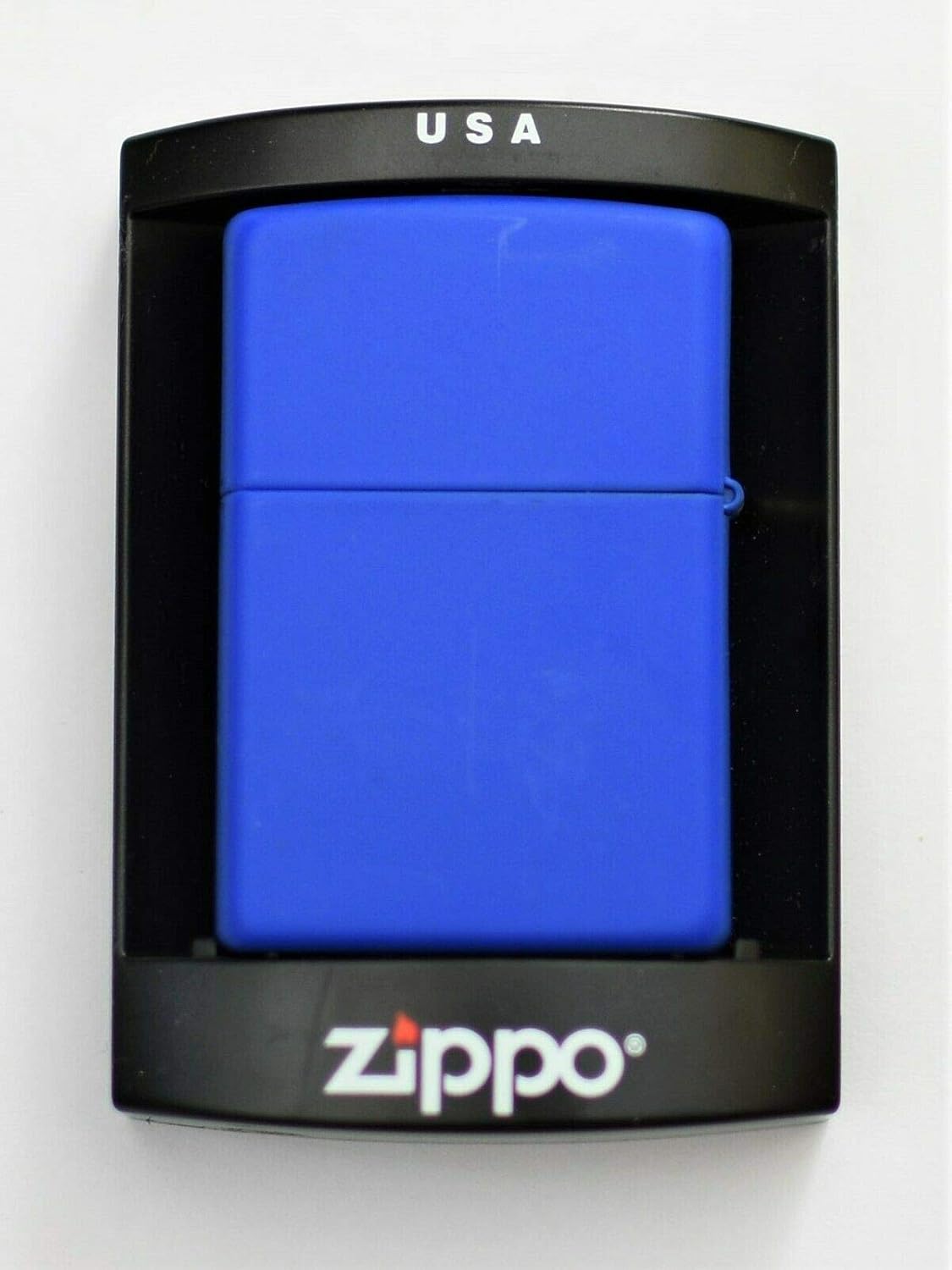 Zippo Lighters Windproof Pocket Collectors (Millennium)