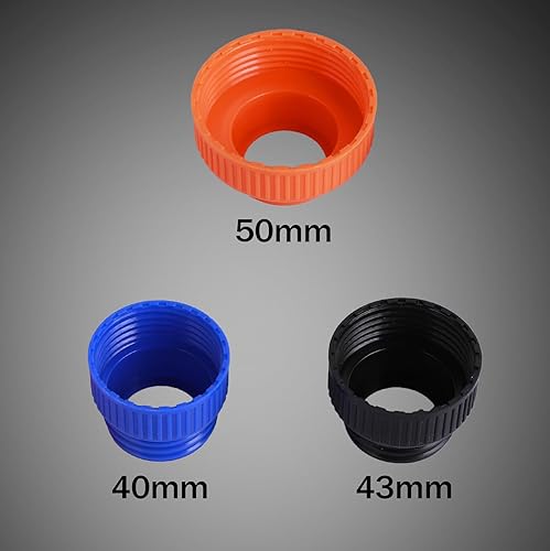 Miniatura 4 de Bomba manual de transferencia de fluidos automotriz, capacidad de 30 cc para botellas de galón, transferencia de aceite y anticongelante, botellas