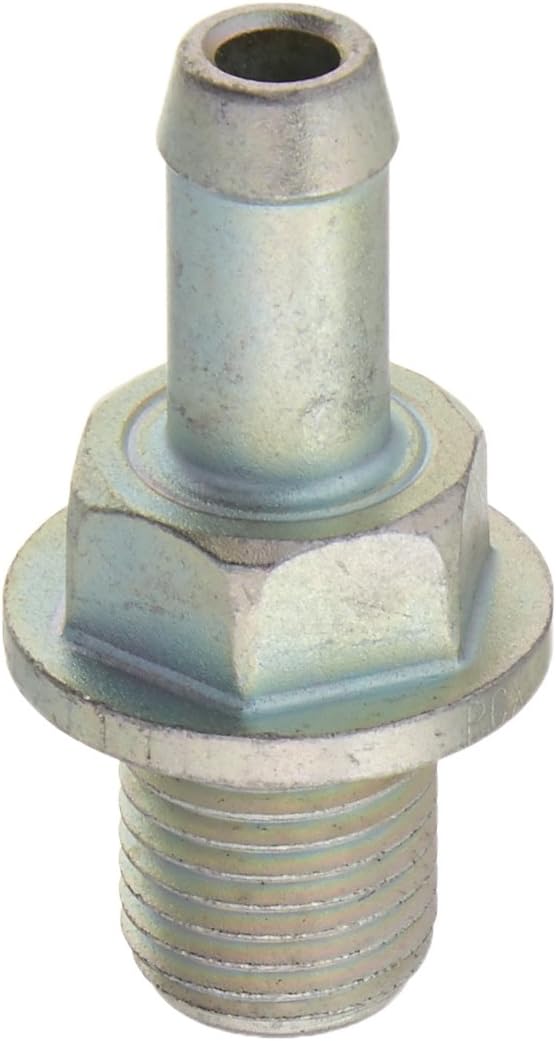 Soupape PCV De Rechange Pour Honda - Compatible Accord, Civic, Fit - Remplace 17130-RBB-A01