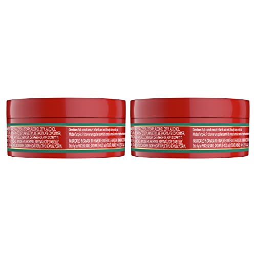 Old Spice Hair Styling Paste for Men, 2.22 oz, Twin Pack - image 2