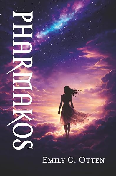 Cover of PHARMAKOS