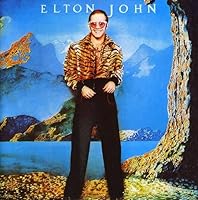 Algopix Similar Product 1 - Elton John: Caribou
