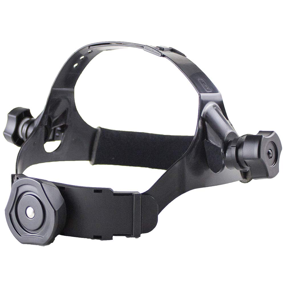 Sellstrom Replacement Ratchet Headgear for DP4 Series Safety Face Shield, S32011