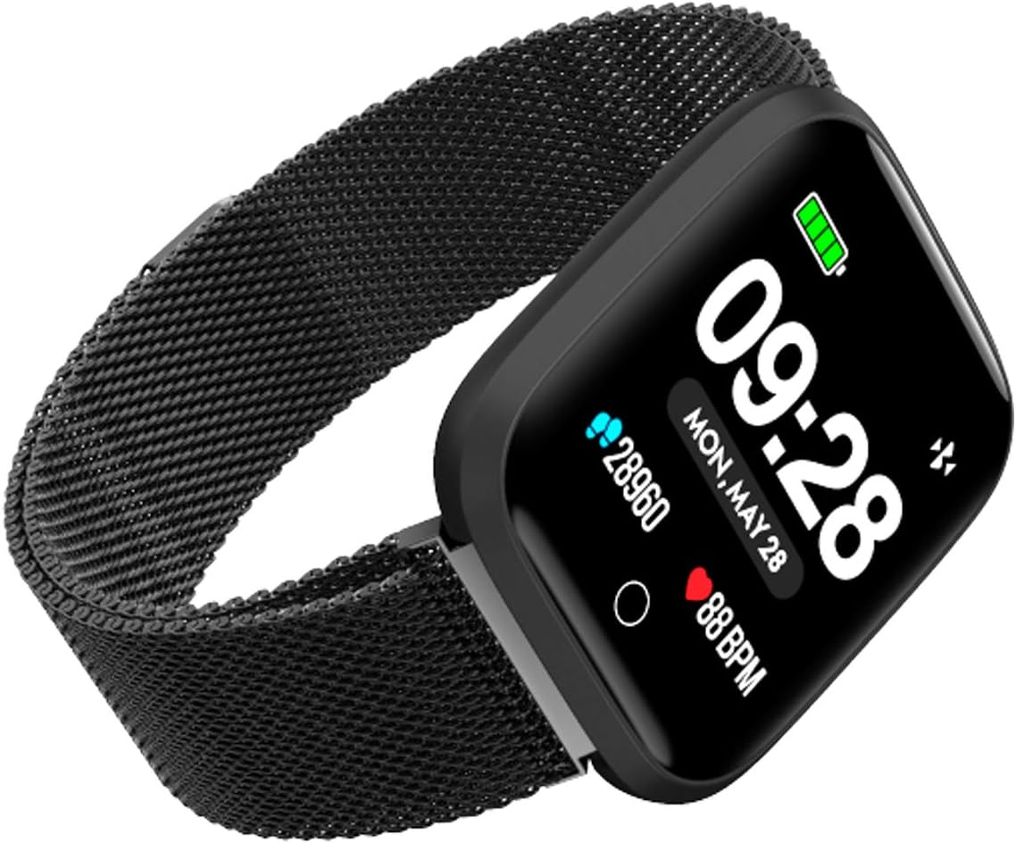 Doki smartwatch amazon Clearance