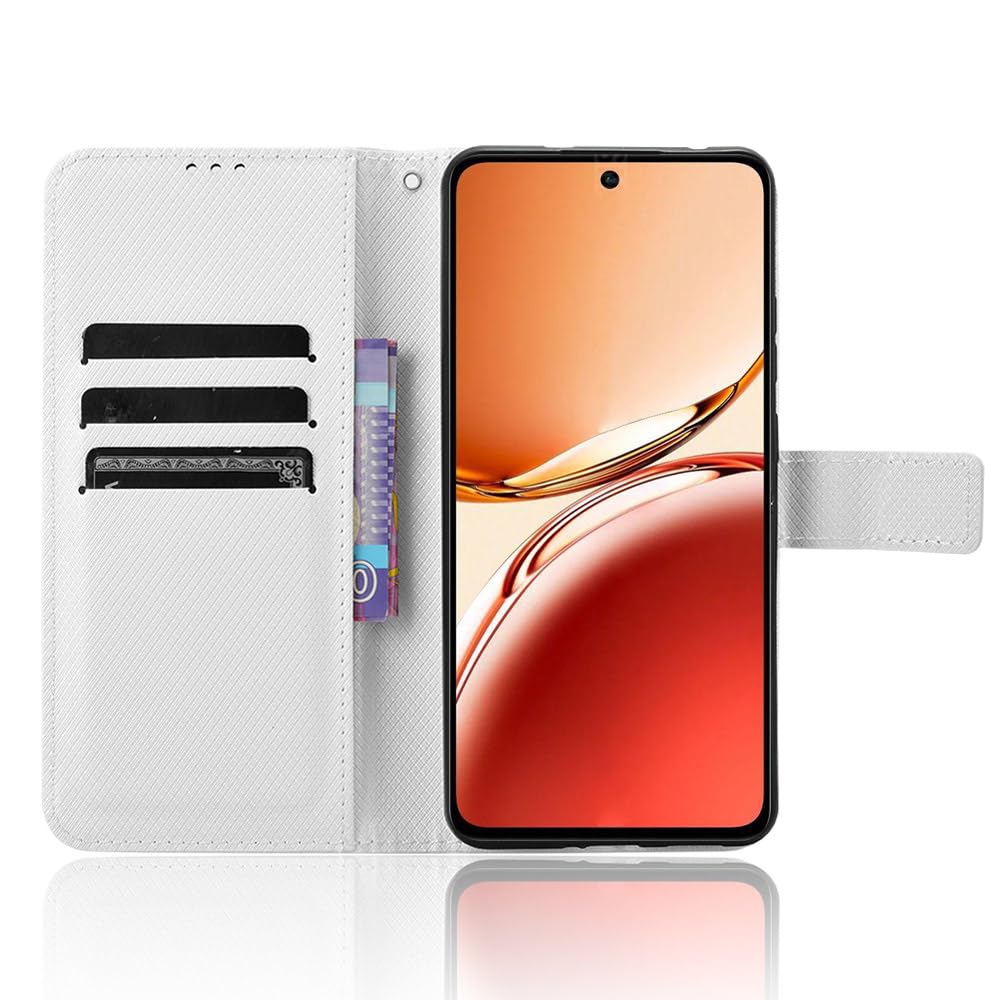 Vetro Posteriore + Cornice Per Huawei Honor X6B JDY-LX1/JDY-LX2 – Kit Compatibile, Nero