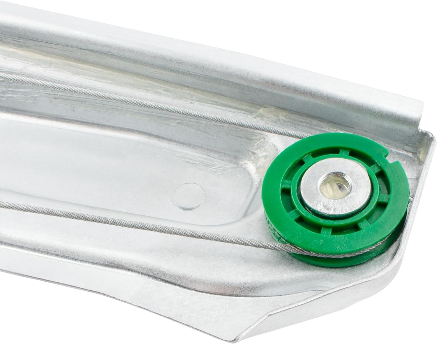 751-063 Rear Right Power Window Regulator with Motor Passenger Side for Chevrolet Silverado GMC Sierra 1500 2500 HD 3500 HD Suburban Tahoe Yukon Cadillac Escalade 2015-2020, 22921497 23274661