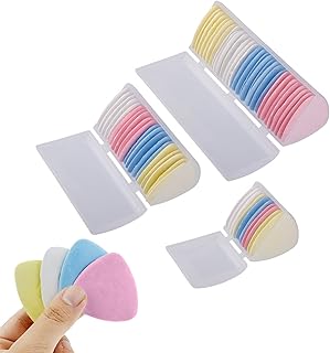 Tailors Chalk, Fabric Chalk, Sewing Chalk, 20pcs Sewing Chalk for Fabric, Tailor's Chalk, Fabric Chalk for Sewing, Fabric ...