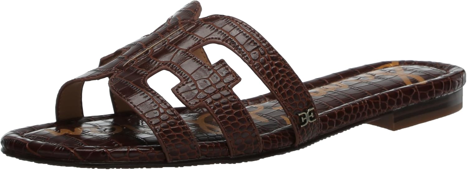 Sam Edelman Women's Bay Flat Sandal