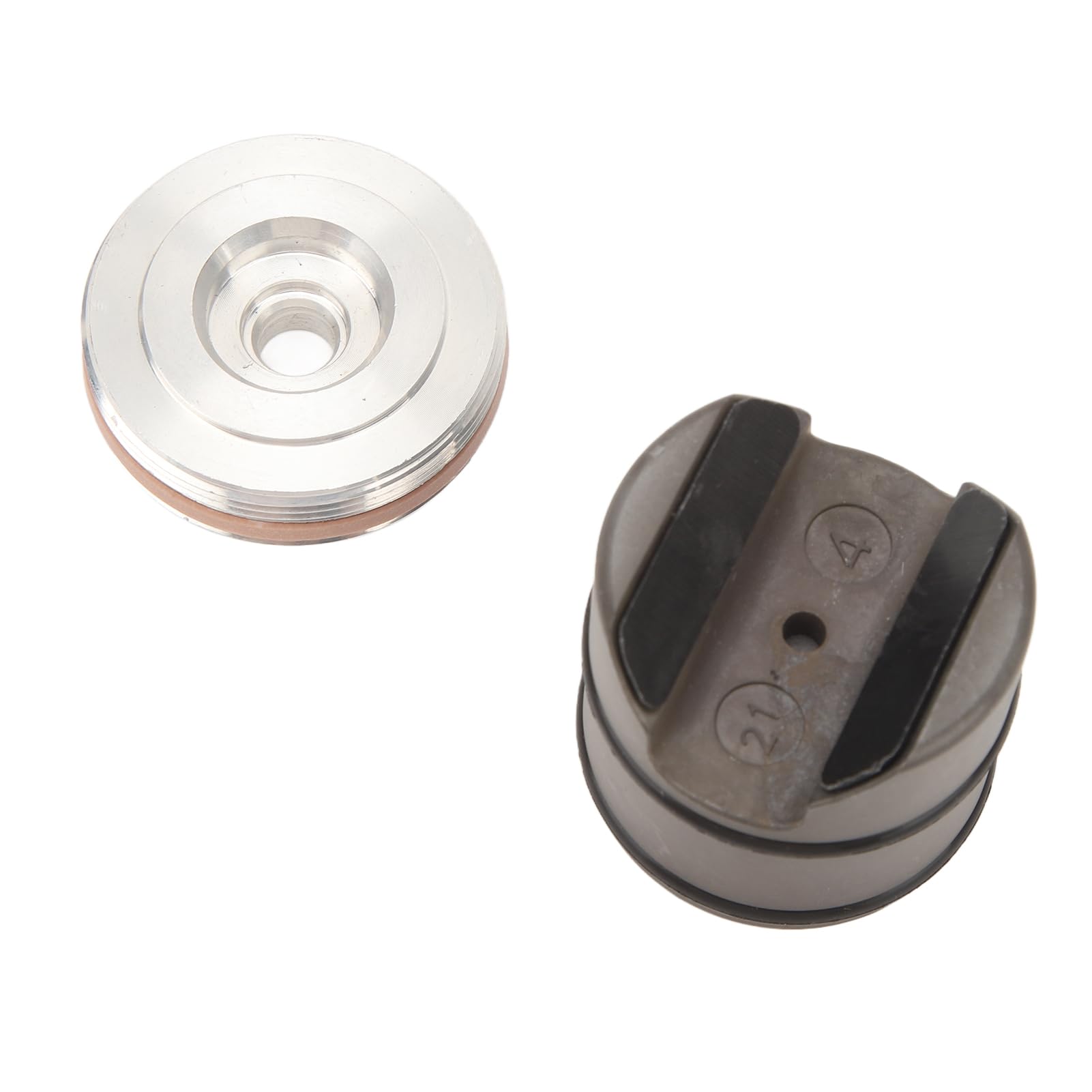 Kit de Reparación de Cremallera de Dirección para F20 F21 F30 F32 F31 F36 F48 F25 1 Serie 2 Serie 3 Serie 4 Serie X1 X3 X4, OE 83238849305, 32106891974, 83232208093, Fácil